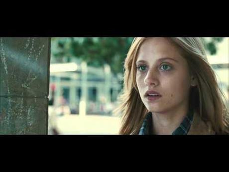 “No tengas miedo”: La marca del zorro YouTube Preview Image