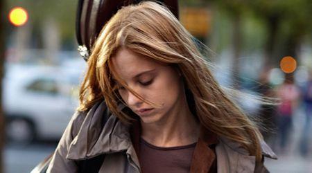 “No tengas miedo”: La marca del zorro “No tengas miedo”: La marca del zorro