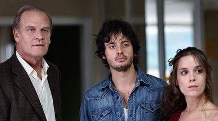 “No tengas miedo”: La marca del zorro “No tengas miedo”: La marca del zorro