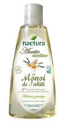 El universo de los aceites esenciales y su utilización en la cosmética. Parte 2