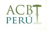 Becas ACBT Peru 2011