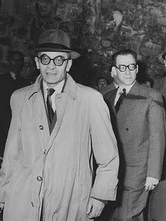 Rudolf Roessler y 'El Círculo Lucy'