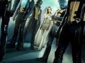 Revelada supuesta duración X-Men: Primera Generación