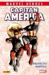 El éxito garantiza la continuidad del Coleccionable Marvel Héroes de Panini