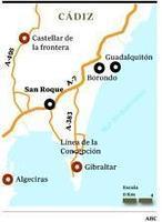 Un macroplan urbanístico amenaza uno de los pulmones verdes del sur