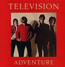 Discos: Adventure (Television, 1978)