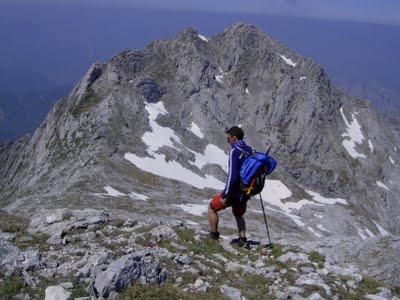 torre de la canal vaquera