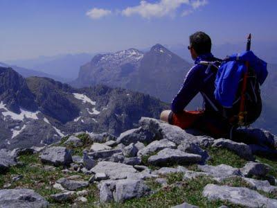 torre de la canal vaquera