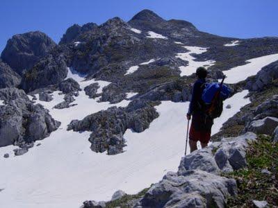 torre de la canal vaquera
