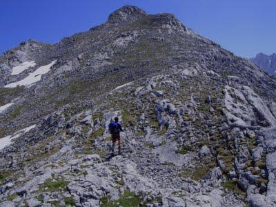torre de la canal vaquera