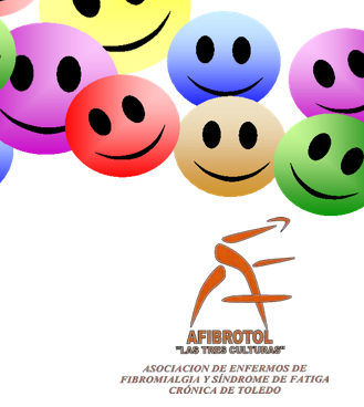 El día internacional de la Fibromialgia en Toledo