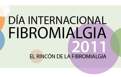 El día internacional de la Fibromialgia en Valdemoro