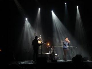 ALAN PARSONS en Argentina (Crónica, fotos y video)