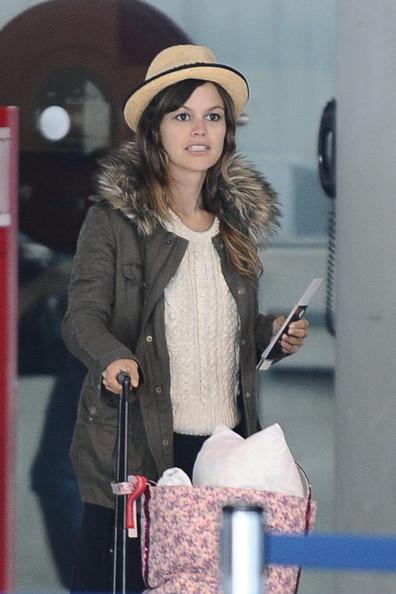 FESTIVAL DE CANNES 2011: ¡Las estrellas aterrizan en Niza!