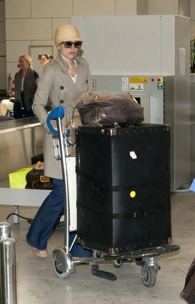 FESTIVAL DE CANNES 2011: ¡Las estrellas aterrizan en Niza!