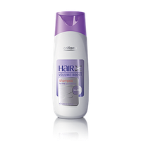 CABELLO FINO CON MÁS VOLUMEN