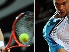 Masters 1000: Murray Soderling, octavos Roma