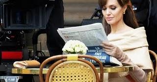 El turista (The Tourist)