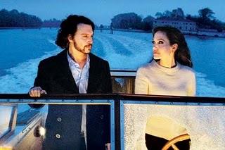 El turista (The Tourist)