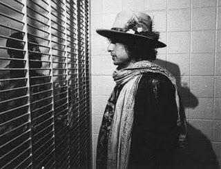 MIS 10 DE DYLAN (5): HURRICANE