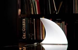 Lamp Shark – Creativa Lampara de Tiburón