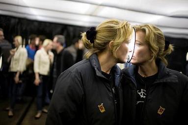 Un tercio de mujeres explotadas sexualmente son inmigrantes sin papeles en España