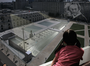 ¿Cómo sería vivir espacio ciudad, desde experiencia poética?