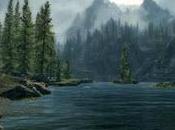 Random música, Elder Scrolls Skyrim
