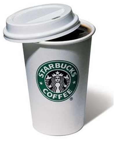 POR UN STARBUCKS MÁS VERDE.