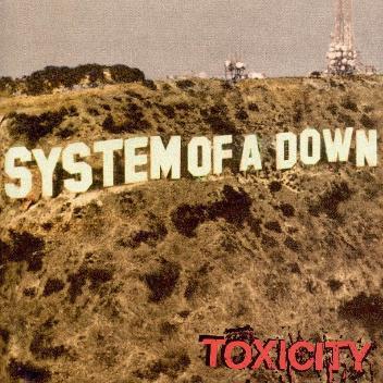 Discografia System Of a Down (MF)