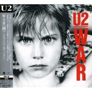 U2 Discografia Completa
