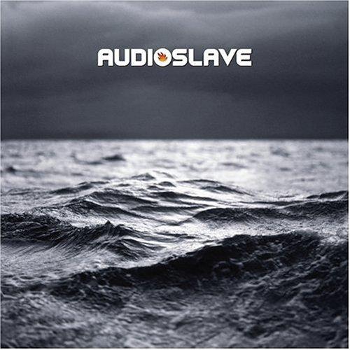 AUDIOSLAVE DISCOGRAFÍA