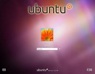 Tema de Ubuntu para Windows 7