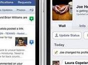 Facebook para iPhone 3.4.1