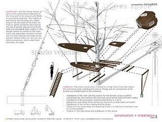 _tree house design