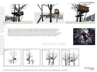 _tree house design