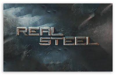 Segundo trailer de 'Real steel'