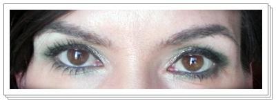 Sombras essenciales (mis 3 favoritas de essence) + Made to order (MAC)