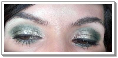 Sombras essenciales (mis 3 favoritas de essence) + Made to order (MAC)