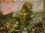 Habladles batallas, reyes elefantes, Mathias Enard