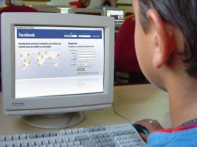 7,5 millones de niños usan Facebook sin cumplir la edad mínima