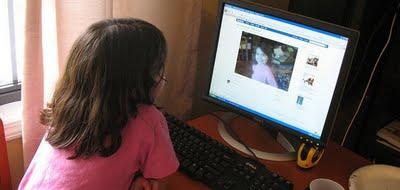 7,5 millones de niños usan Facebook sin cumplir la edad mínima