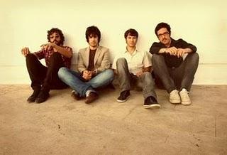 Los Ultimos Bañistas lanzarán su primer disco en verano