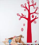 Decoración naturalmente inspirada