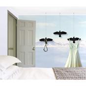 Decoración naturalmente inspirada