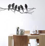 Decoración naturalmente inspirada