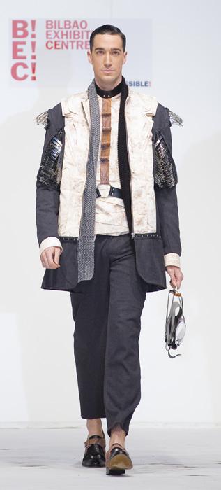 Coleccion / Collection : “A Dixit” CREA-MODA 2011