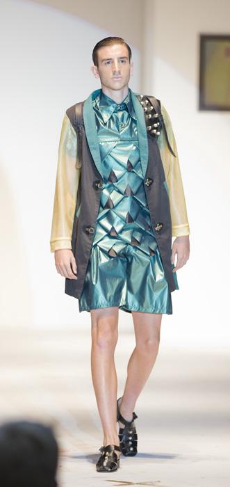 Coleccion / Collection : “A Dixit” CREA-MODA 2011