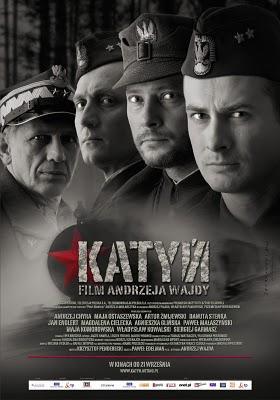 Cine Histórico: Katyn (Andrzej Wajda, 2007). Una lección histórica a través del cine