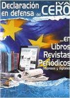 Últimas estadísticas de lectura y campaña “IVA cero” - Actualidad - Noticias del mundillo
